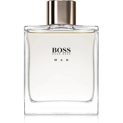 HUGO BOSS Hugo Man EDT 100 ml Tester