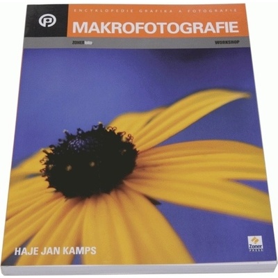 Makrofotografie - workshop - Haje Jan Kamps