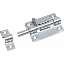 Walteco Zástrčka 38 x 55 mm pozinkovaná