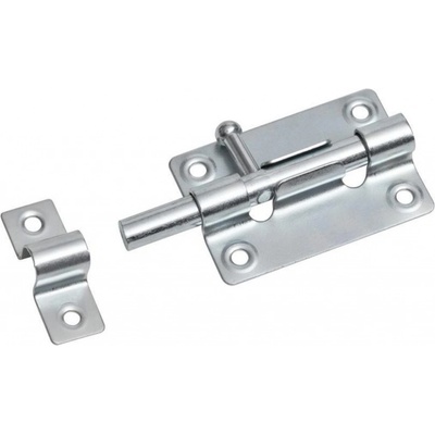 Walteco Zástrčka 38 x 55 mm pozinkovaná – Zbozi.Blesk.cz