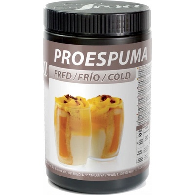 SOSA Proespuma cold 700 g