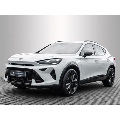 Cupra Formentor VZ 2.0 TSI Black Edition 245 kW