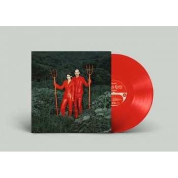 Georgia Gothic LP