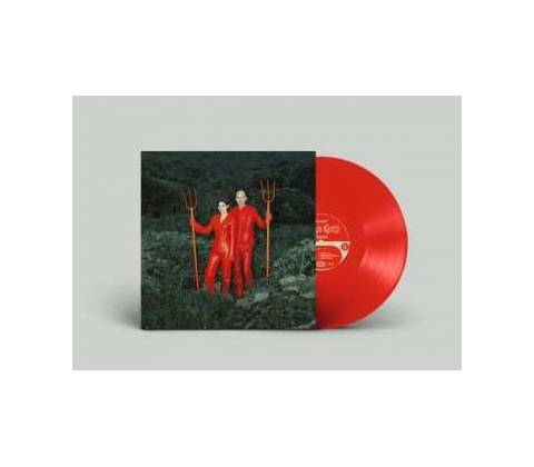 Georgia Gothic LP