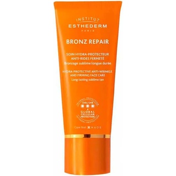 Institut Esthederm Bronze Repair 50ml Sunscreen - Golden