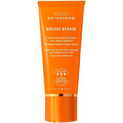 Institut Esthederm Bronze Repair 50ml Sunscreen - Golden