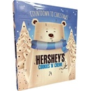 Hershey's Cookies 'N' Creme Adventní kalendář 205G USA