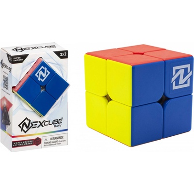 Albi NexCube 2x2 Classic hlavolam