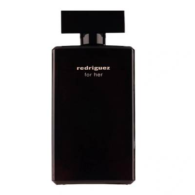 Fragrance World Redriguez for Her Black Box EDP 100 ml