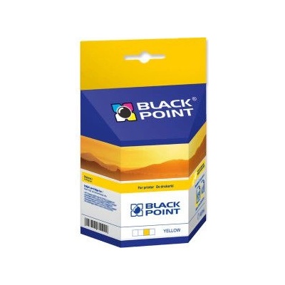 Compatible BPH933XLY жълта касета с мастило (BPH933XLY)