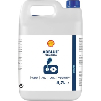 Shell Adblue 4,7 l