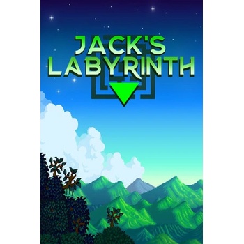 KazakovStudios Jack's Labyrinth (PC)