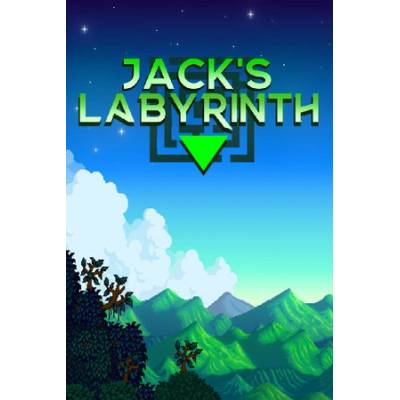 KazakovStudios Jack's Labyrinth (PC)