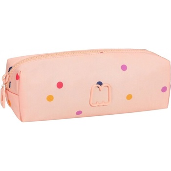 Marshmallow Несесер, Marshmallow, Hey Girl Coral, 8 x 21 x 7 см (DKT64463)