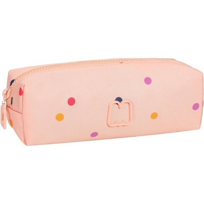 Marshmallow Несесер, Marshmallow, Hey Girl Coral, 8 x 21 x 7 см (DKT64463)