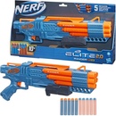 NERF Elite 2.0 Ranger PD-5 Pištoľ na penové náboje 5010994105518