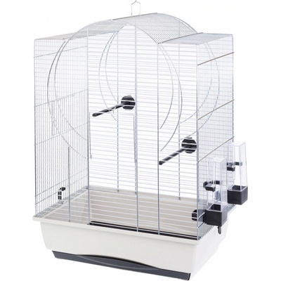 Inter-Zoo Klec Emma II pozink, 45 x 32 x 64 cm