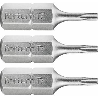 Fortum T7x25 mm 3 ks 4741407