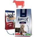 Happy Cat Culinary Voralpen-Rind 4 kg