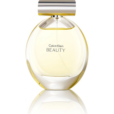 Calvin Klein Beauty parfumovaná voda dámska 100 ml