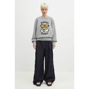 KENZO Памучен суичър x Verdy (FF58SW2394MF.94)