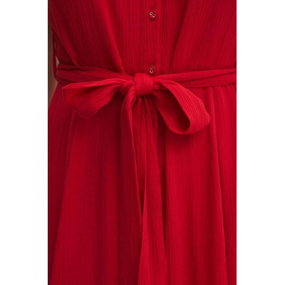 ANSWEAR Рокля Answear. LAB (barbara.long.fd)