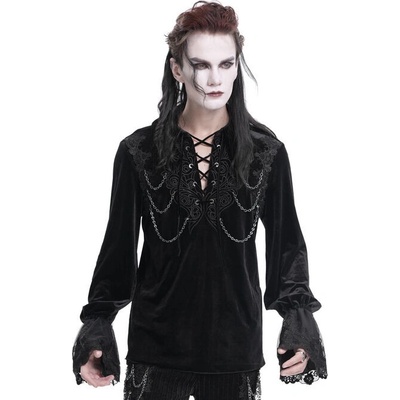 Devil Fashion Black Gothic Retro