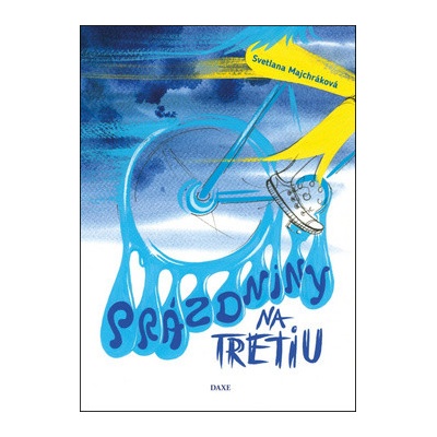 Prázdniny na tretiu