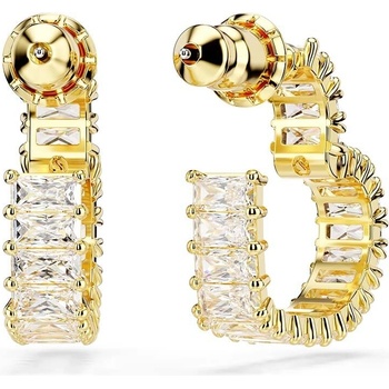 Swarovski Обици Swarovski MATRIX (5693512)