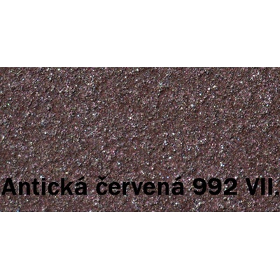 Schmiedeeisen lack kovářská barva 10l antická červená 992 VII.