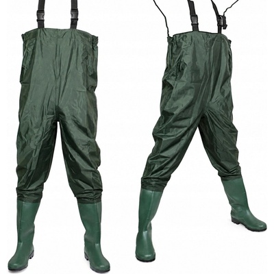 bituxx prsačky HD13395 khaki