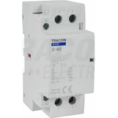 Tracon SHK2-40