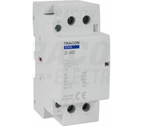 Tracon SHK2-40
