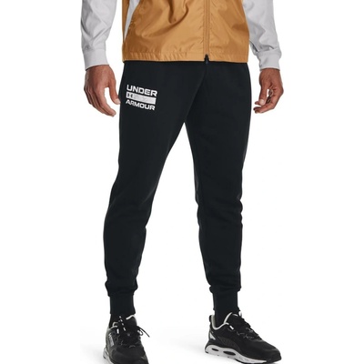Under Armour Rival FLC Signature čierna