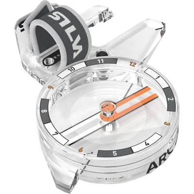 SILVA Arc jet cs left