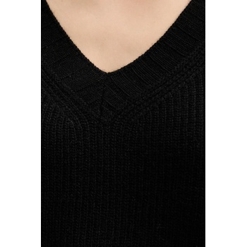 Benetton Пуловер с вълна United Colors of Benetton (126WD402Z)