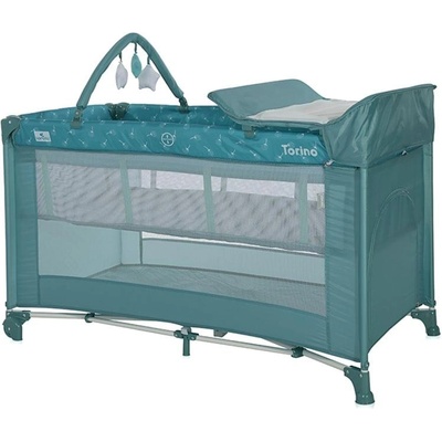 Lorelli КОШАРА torino 2 НИВА plus arctic floral (3800151981992)