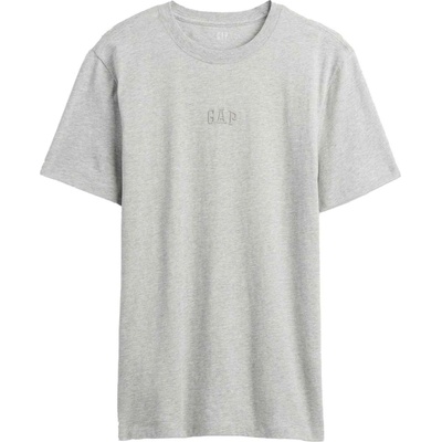 Gap V-FRCH Mini logo sivá