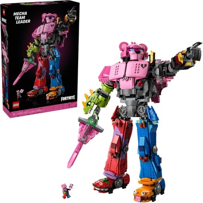 LEGO® Fortnite 77078 Mecha Team Leader