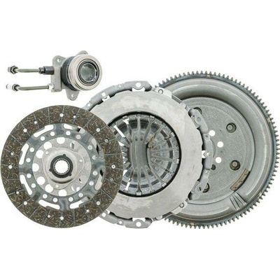 Sada spojky AISIN SCKK-623R