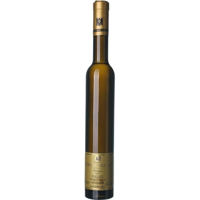 Weingut Georg Müller Ryzlink rýnský / Riesling Große Lage sladké bílé 2015 9,5% 0,375 l (holá láhev)