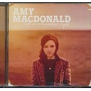 MACDONALD AMY: LIFE IN A BEAUTIFUL LIGHT, CD