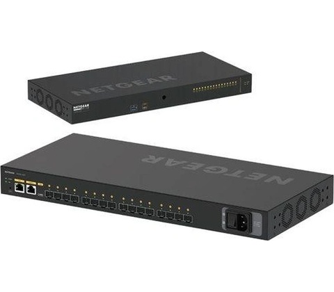 NETGEAR XSM4216F