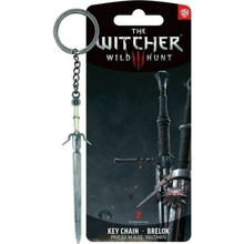 Prívesok na kľúče Good Loot Zaklínač Meč Ciri