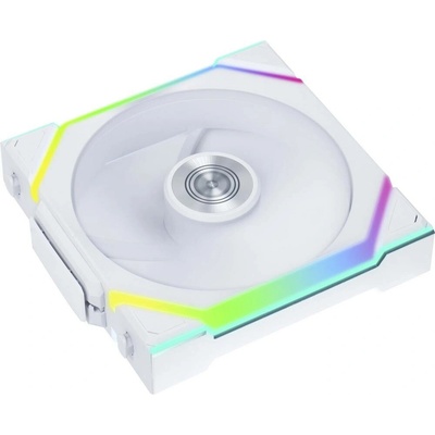 Lian Li UNI FAN SL Wireless 120 White 12SL1W1W