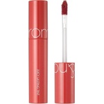 rom&nd Дълготраен гланц за устни, 09 Litchi Coral, 5.5 g - baby