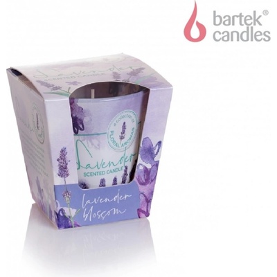 Bartek Candles Lavander Blossom 115 g