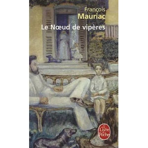 Noeud De Viperes | François Mauriac (ISBN: 9782253002871)