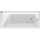 Duravit Starck 160 x 70 cm 700333000000000