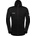 Mammut Мъжко поларено яке Mammut Taiss Light Midlayer Hooded Jacket Fleece jacket - Black (005-3966-0113)